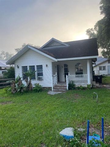 31 NW 4TH STREET, Williston, FL 32696