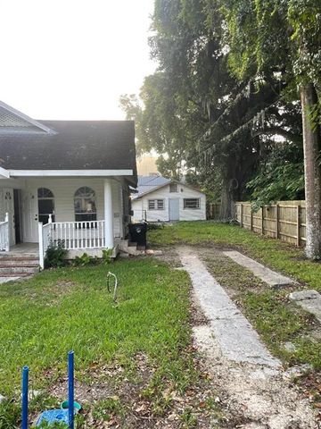 31 NW 4TH STREET, Williston, FL 32696