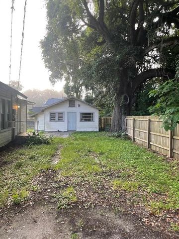 31 NW 4TH STREET, Williston, FL 32696