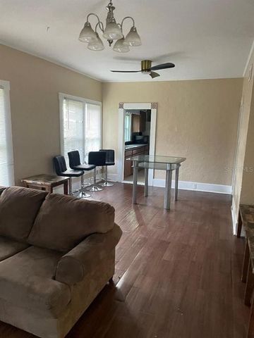 31 NW 4TH STREET, Williston, FL 32696