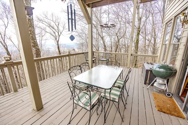 1911 Ridge View Drive, Jasper, GA 30143