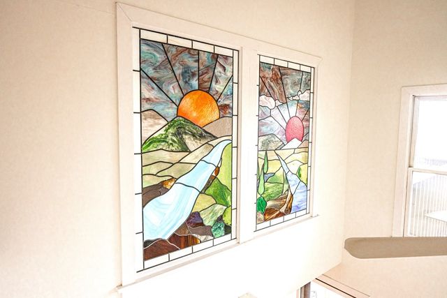 1911 Ridge View Drive, Jasper, GA 30143