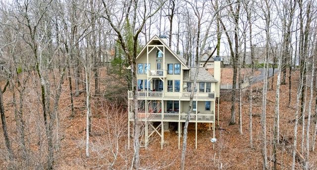 1911 Ridge View Drive, Jasper, GA 30143