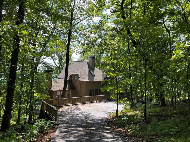 1911 Ridge View Drive, Jasper, GA 30143