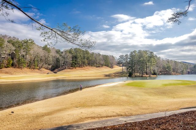 1911 Ridge View Drive, Jasper, GA 30143