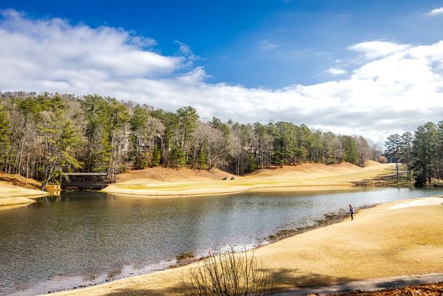 1911 Ridge View Drive, Jasper, GA 30143