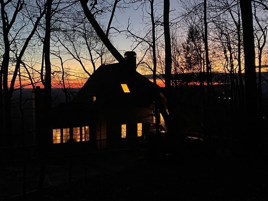 1911 Ridge View Drive, Jasper, GA 30143