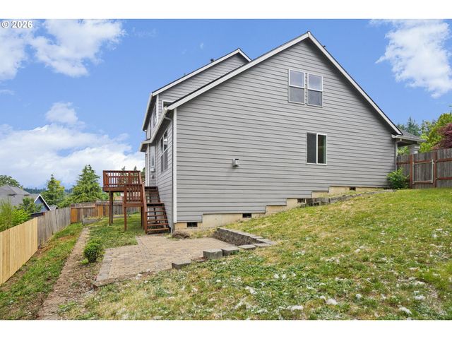 15965 LEO Ct, Oregon City, OR 97045