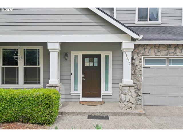 15965 LEO Ct, Oregon City, OR 97045