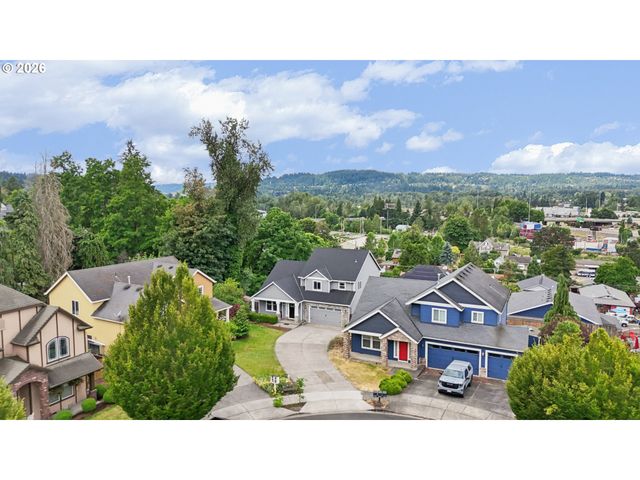 15965 LEO Ct, Oregon City, OR 97045