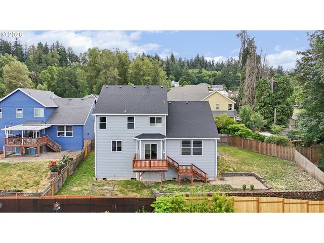 15965 LEO Ct, Oregon City, OR 97045