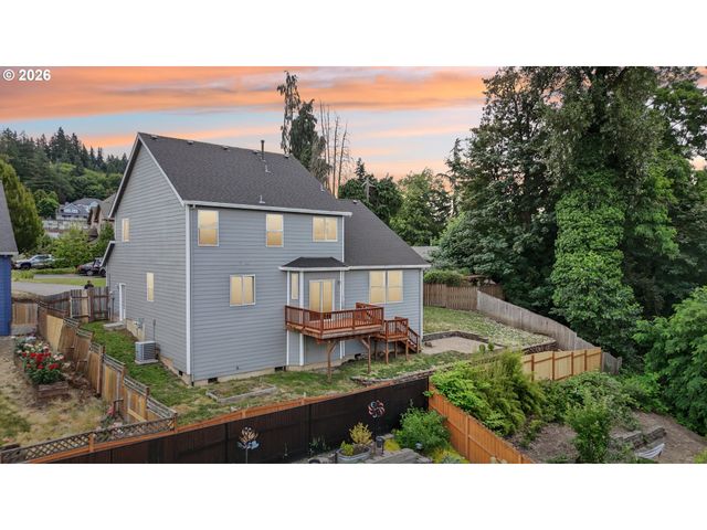 15965 LEO Ct, Oregon City, OR 97045