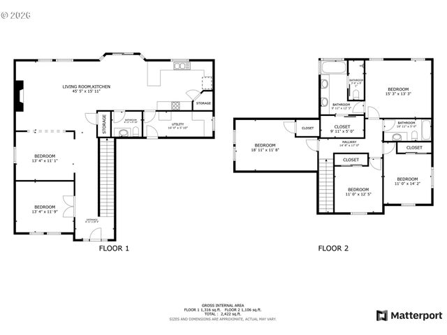 15965 LEO Ct, Oregon City, OR 97045