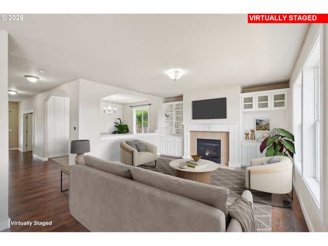 15965 LEO Ct, Oregon City, OR 97045