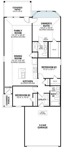 628 Falling Cave Drive, Willis, TX 77378