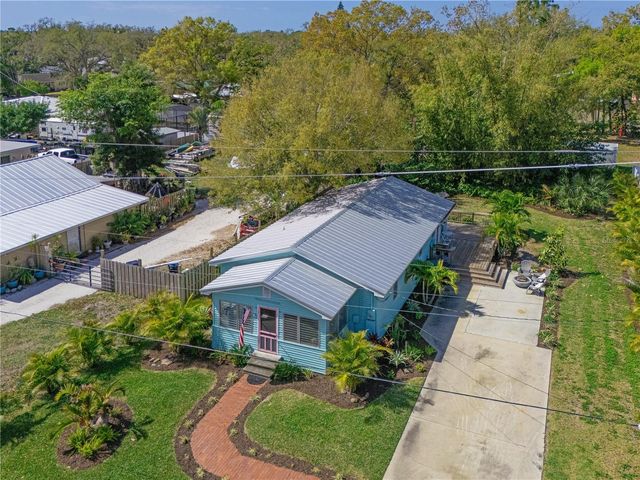 609 15TH AVENUE W, Palmetto, FL 34221