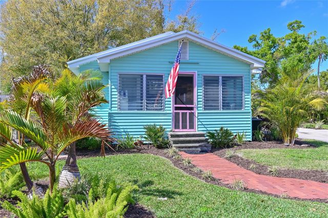 609 15TH AVENUE W, Palmetto, FL 34221