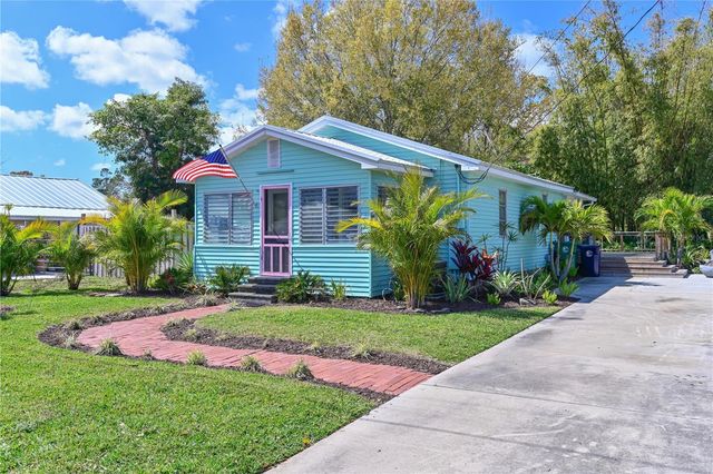 609 15TH AVENUE W, Palmetto, FL 34221