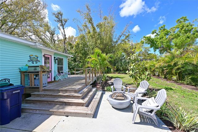 609 15TH AVENUE W, Palmetto, FL 34221