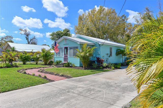 609 15TH AVENUE W, Palmetto, FL 34221