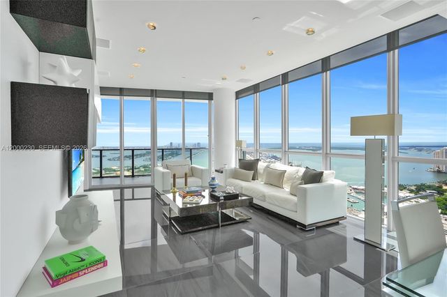 1100 Biscayne Blvd 6001, Miami, FL 33132