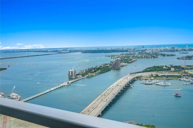 1100 Biscayne Blvd 6001, Miami, FL 33132