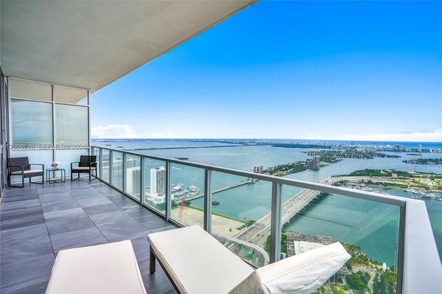 1100 Biscayne Blvd 6001, Miami, FL 33132