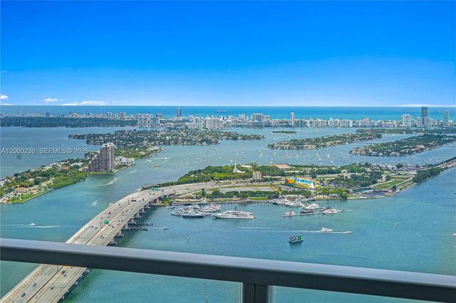 1100 Biscayne Blvd 6001, Miami, FL 33132
