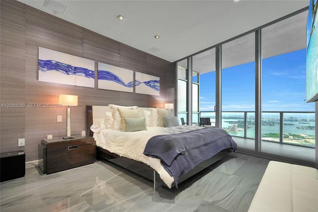 1100 Biscayne Blvd 6001, Miami, FL 33132