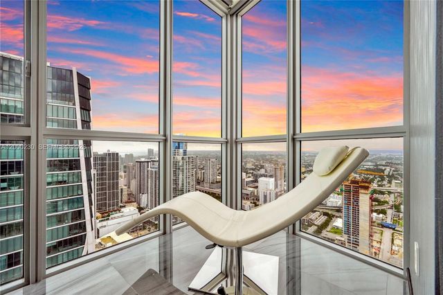 1100 Biscayne Blvd 6001, Miami, FL 33132