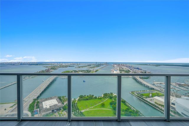 1100 Biscayne Blvd 6001, Miami, FL 33132