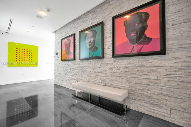 1100 Biscayne Blvd 6001, Miami, FL 33132