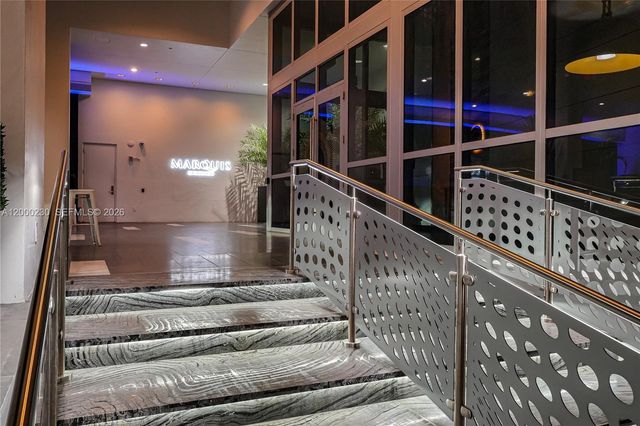 1100 Biscayne Blvd 6001, Miami, FL 33132