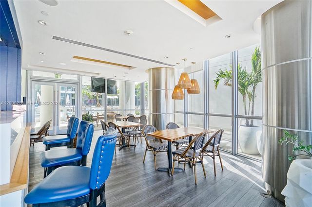 1100 Biscayne Blvd 6001, Miami, FL 33132