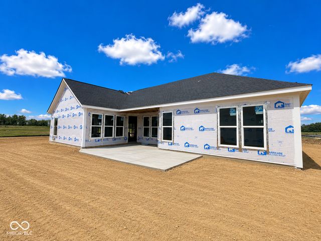 8865 Constitution Trail, Brownsburg, IN 46112