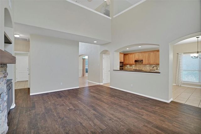 2001 Singing HLS, Leander, TX 78641