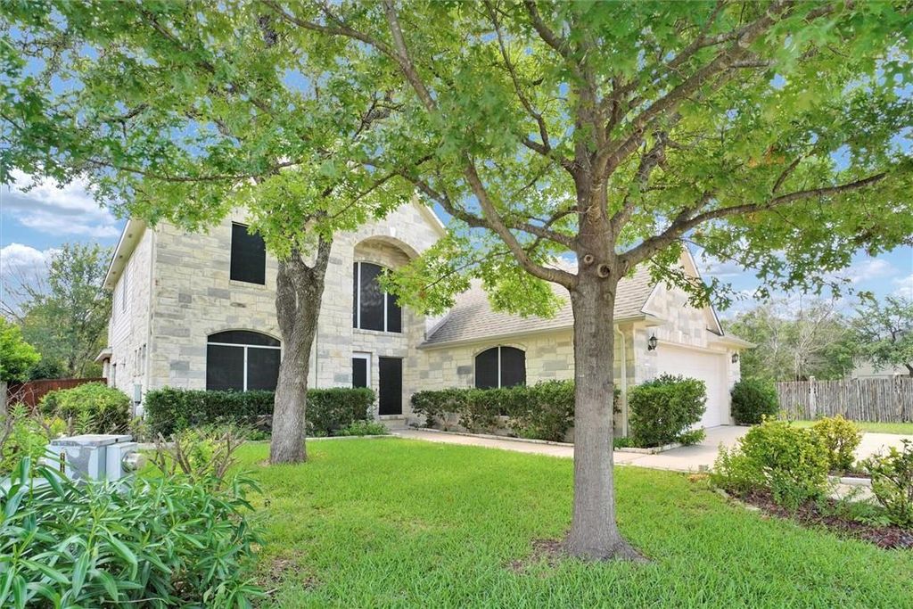 2001 Singing HLS, Leander, TX 78641