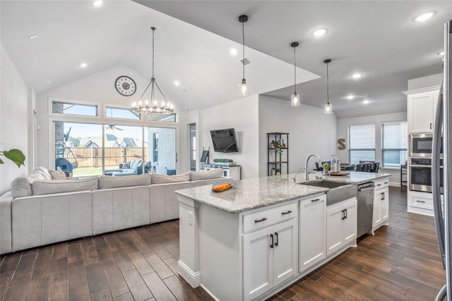 9601 Boulder Point Road, Oak Point, TX 75068