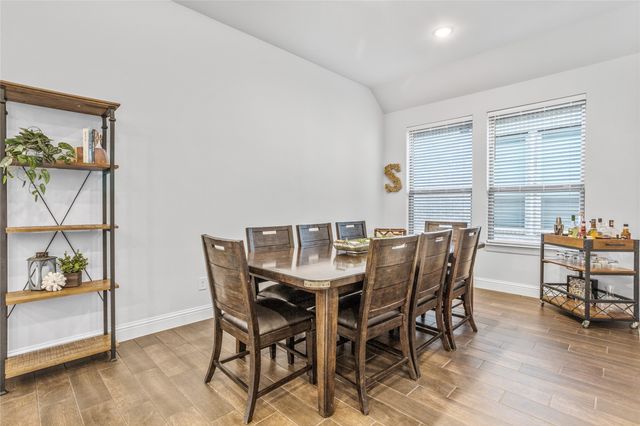 9601 Boulder Point Road, Oak Point, TX 75068