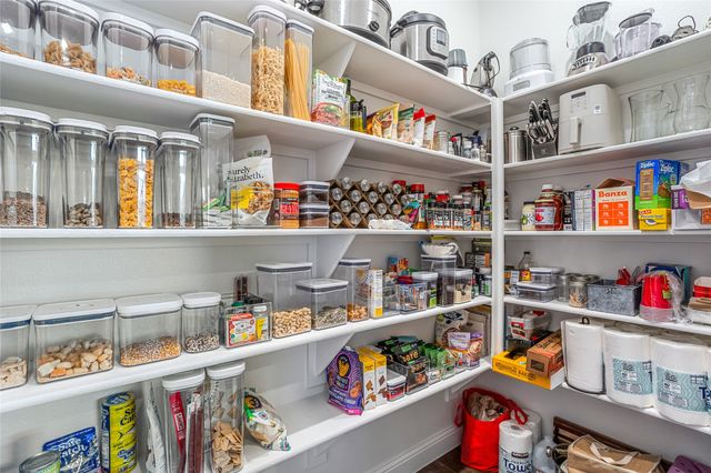 9601 Boulder Point Road, Oak Point, TX 75068