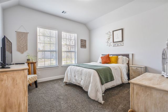 9601 Boulder Point Road, Oak Point, TX 75068