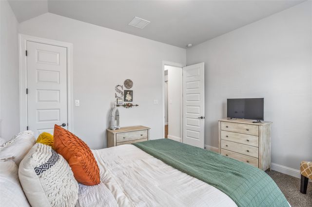 9601 Boulder Point Road, Oak Point, TX 75068