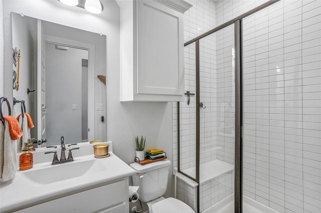 9601 Boulder Point Road, Oak Point, TX 75068