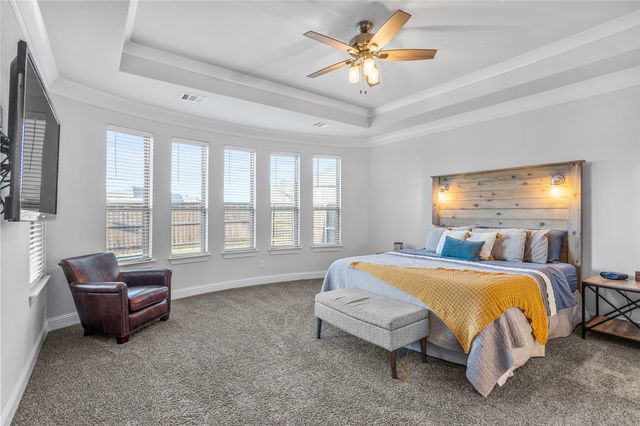 9601 Boulder Point Road, Oak Point, TX 75068