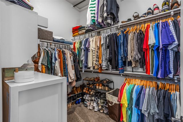 9601 Boulder Point Road, Oak Point, TX 75068