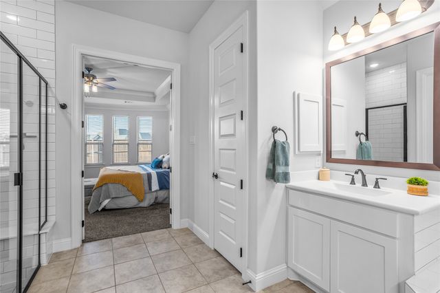 9601 Boulder Point Road, Oak Point, TX 75068