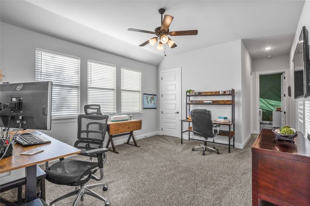 9601 Boulder Point Road, Oak Point, TX 75068