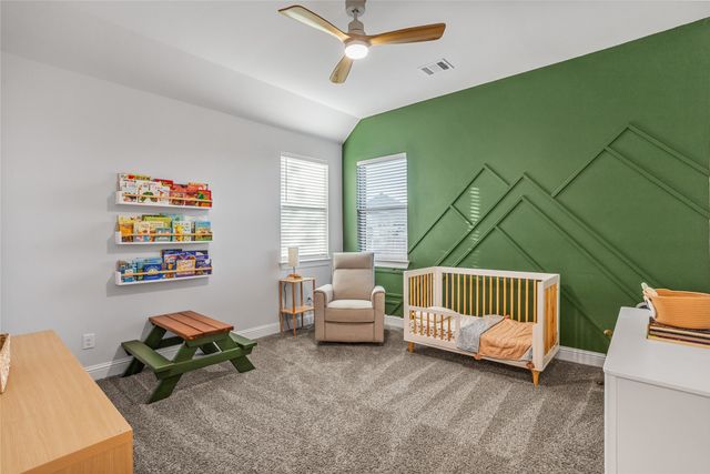 9601 Boulder Point Road, Oak Point, TX 75068