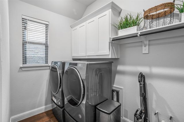 9601 Boulder Point Road, Oak Point, TX 75068