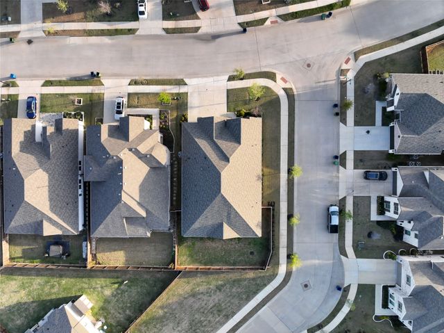 9601 Boulder Point Road, Oak Point, TX 75068